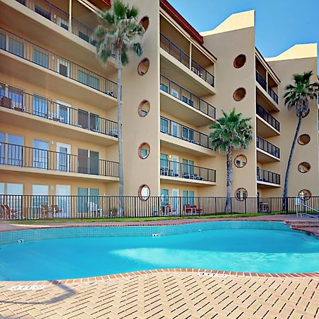 Suntide II Lejlighed South Padre Island Eksteriør billede